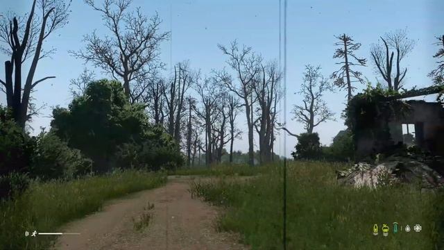 DayZ Dead Trees P3D Object Spawner - Now Available смотреть онлайн