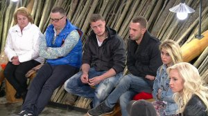 ДОМ-2 Город любви 3645 день Вечерний эфир (03.05.2014)