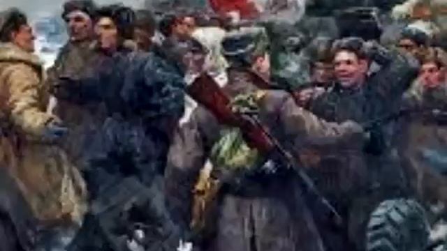 Виктор Некрасов - В окопах Сталинграда. Аудиокнига смотреть онлайн