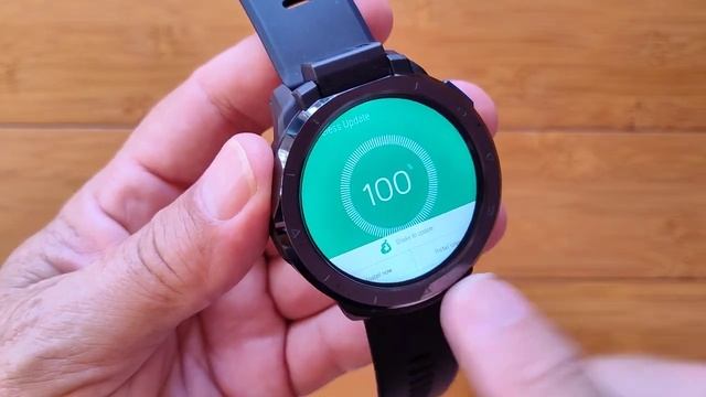Smartwatch Setup Guide 2022 (with Factory Data Reset) for Android plus FREE cool watch face (WearOS смотреть онлайн