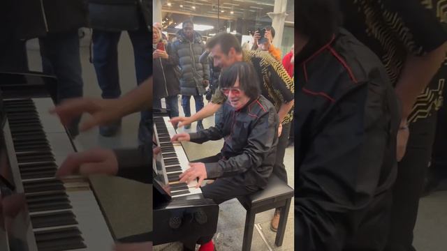 She Was MESMERISED By The Boogie смотреть онлайн