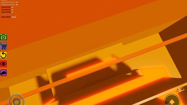 I BEAT THE IMPOSSIBLE OBBY! FIRST ON MOBILE! (Roblox Parkour) (Final Stage) смотреть онлайн
