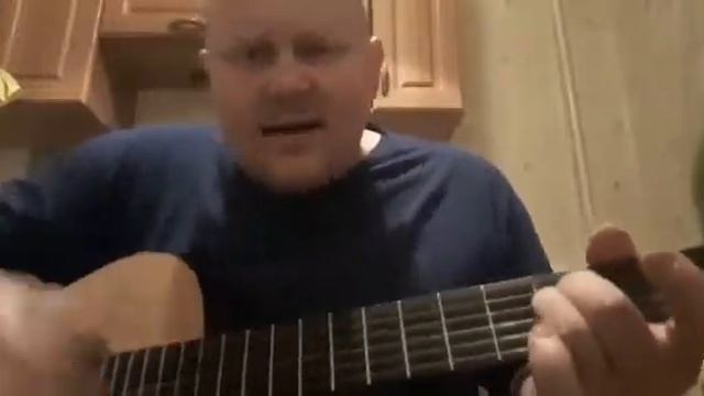 Посиделки под гитару . смотреть онлайн