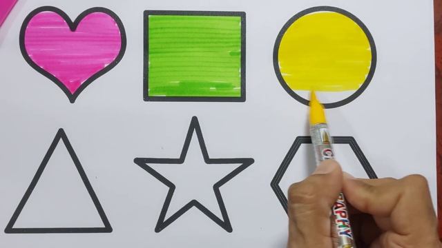 how to teach shapes to 2 year old, learn to draw shapes for toddlers, learn Colors, learn shapes смотреть онлайн
