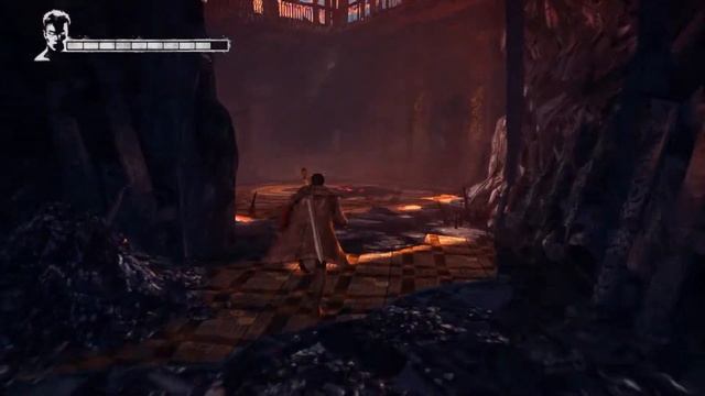 Devil May Cry 5:i5 3470 - Gtx 550 Ti смотреть онлайн