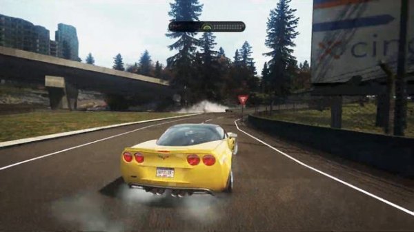 Need for Speed: Most Wanted Remake 2024 | Gameplay