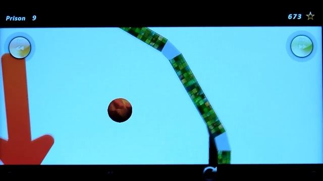 Balance Ball 3D (The Ball Story) - in top 10 Android games смотреть онлайн