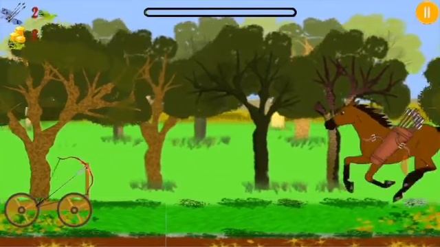 Bird hunter game смотреть онлайн