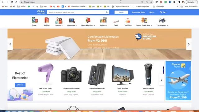 Why we use ExpressJS to Create Web Application || Telugu || 2023 смотреть онлайн