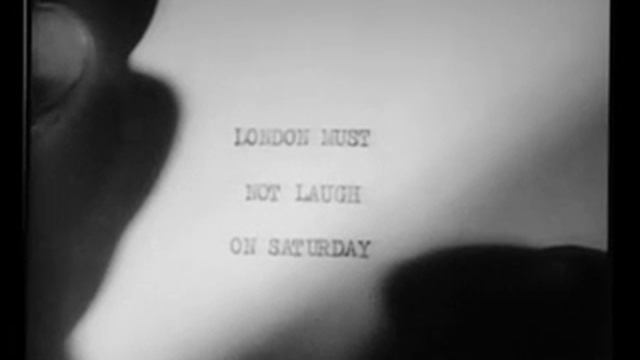 CHARACTER ACTORS: Oscar Homolka смотреть онлайн