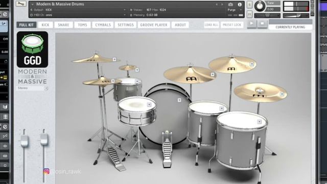 Miserable Goodbye - Berbeda Tetap Satu (Drum Sound Cover) by osin With Get Good Drums||Mod & Massiv смотреть онлайн