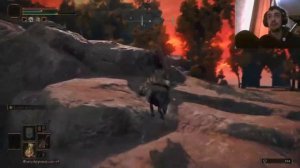 Тайная пещера секретная локация в городе Салии ELDEN RING