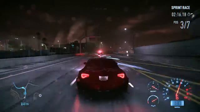 Need for Speed play throu 12 смотреть онлайн