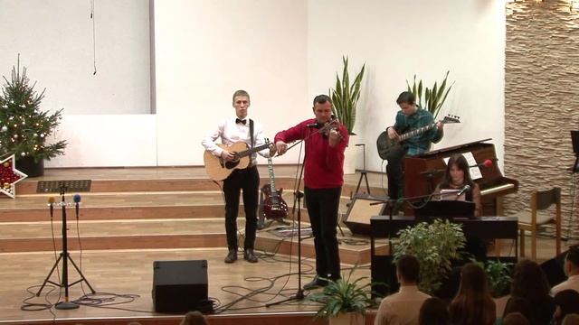 ▶️ 24.12.2020 Рождественский сочельник смотреть онлайн