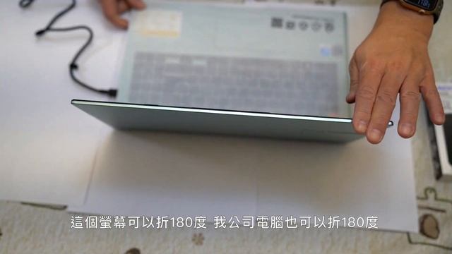 [3C]ASUS Vivobook S 15 OLED 2.8K 開箱與心得 смотреть онлайн
