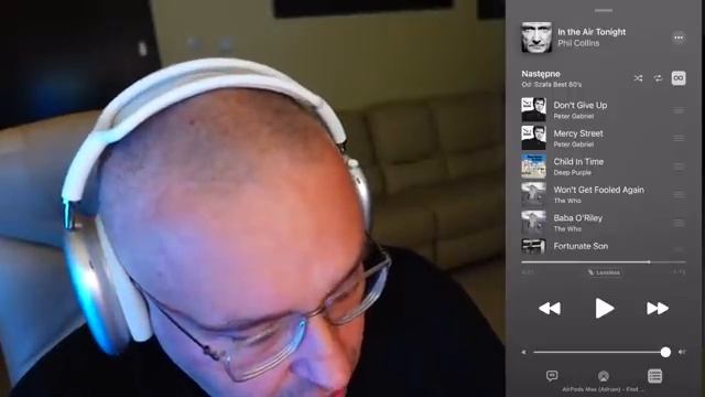 Apple AirPods MAX - słuchawki za 2800 PLN смотреть онлайн