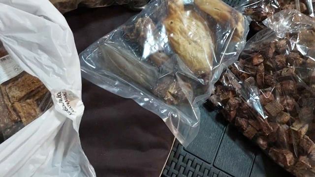 Лакомства вкусняшки для собак питомника чихуахуа и той-пудель, Кастропуло Крым смотреть онлайн