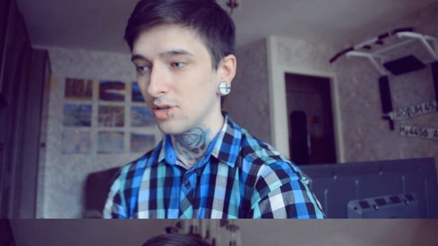 Вечный Блог [35] - Аборты и Чтение смотреть онлайн