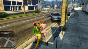 Как ощущалась GTA 5 Online в 2015 году?
