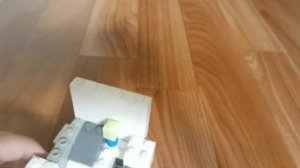 КАК СОБРАТЬ ПРОСТУЮ КОНФЕТНИЦУ SKITTLES ИЗ ЛЕГО