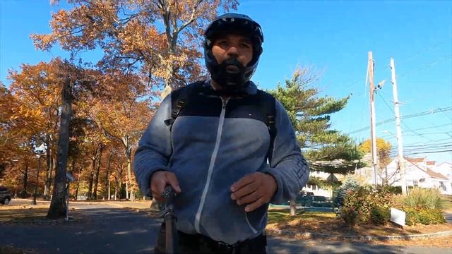 Electric Unicycles V11 смотреть онлайн