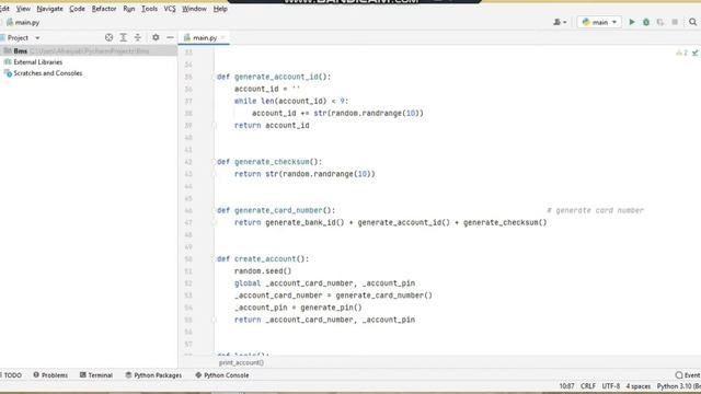 Comments and its types in python| commenets explain with example| python tutorials by Digitalsoftec смотреть онлайн