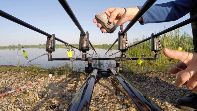 JRC Radar CX - Как подключить дополнительный сигнализатор к пейджеру