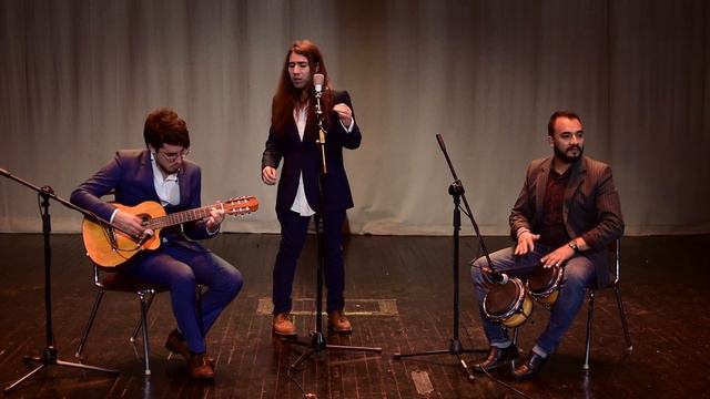 Bésame mucho (versión cover) смотреть онлайн