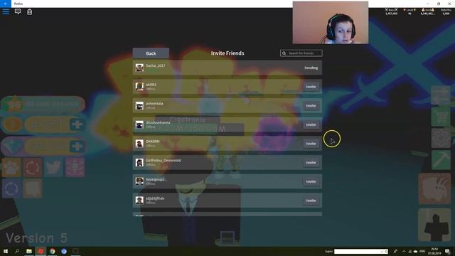 Как в Roblox изменить настройки ⚙️ смотреть онлайн
