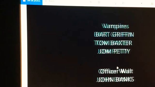 Doctor Who Closing 1971 смотреть онлайн