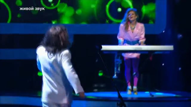 Евгений Белоусов "Девчёнка Девчёночка" смотреть онлайн