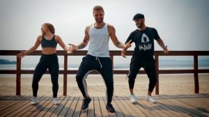 Hawái - Maluma | Marlon Alves Dance MAs