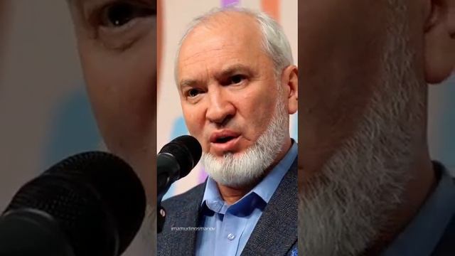 Профессор Московского университета о Дагестане и Исламе смотреть онлайн