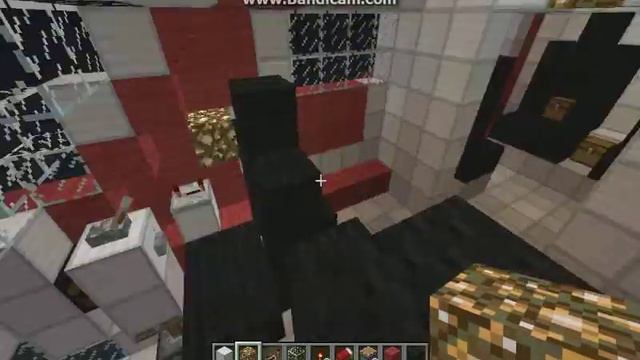 вертолет в minecraft # смотреть онлайн