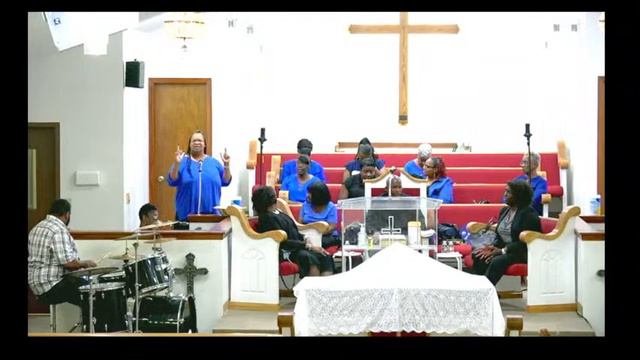 Matthew 26:26-29 - Remembering Our Redeemer by Pastor Robert Bishop Simmons смотреть онлайн