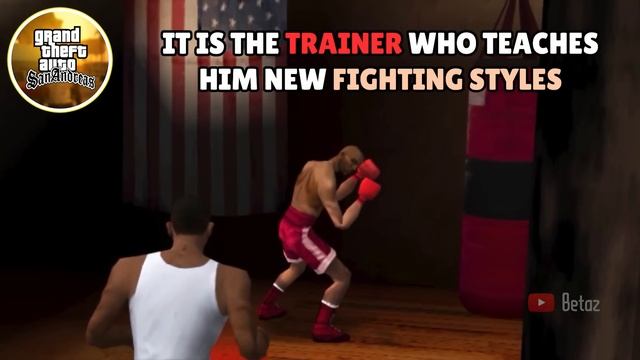 Why Is GTA San Andreas Better Than GTA V?