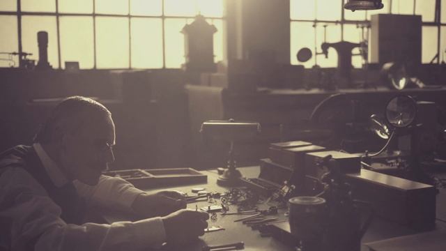 Volkswagen Phaeton - Reklama смотреть онлайн