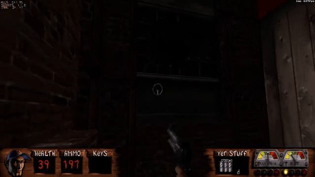 Redneck Rampage (Part 1)