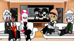 {реакция стран на т/и}