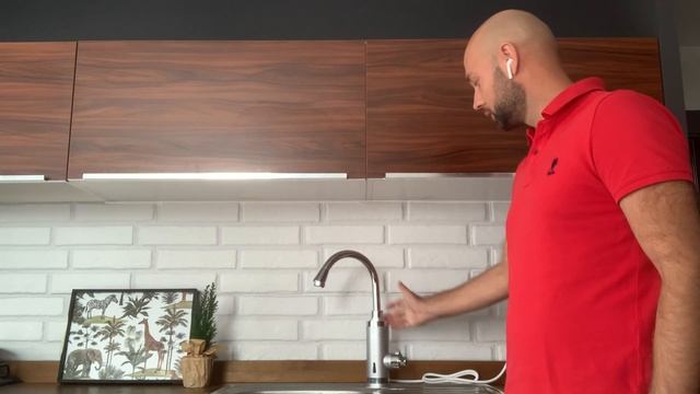 Как решить вопрос с горячей водой в Турции смотреть онлайн