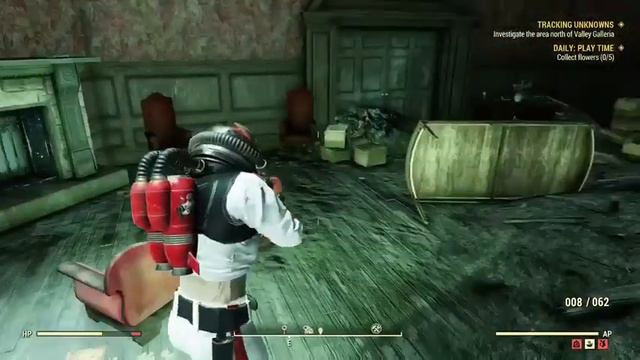 Fallout 76 Gameplay | New Skins | Nuka Cola Girl Skin | Repair BobbleHead Location!! смотреть онлайн