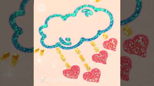 Easy Drawing Tricks For Beginners. Simple Drawing Ideas. How To Draw To Become An Artist