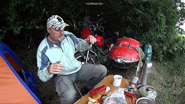 В КРЫМ НА ИЖЕ С ЛЮЛЬКОЙ. КРАСНОДАРСКИЕ ГАЙЦЫ. 3 СЕРИЯ. смотреть онлайн