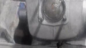 Ремонт мотора ш62 и правильная сборка