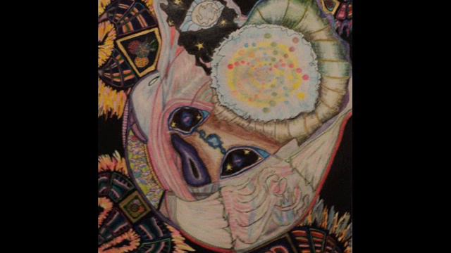 Myrddin Wyllt - Wet Green Galactic Funk смотреть онлайн