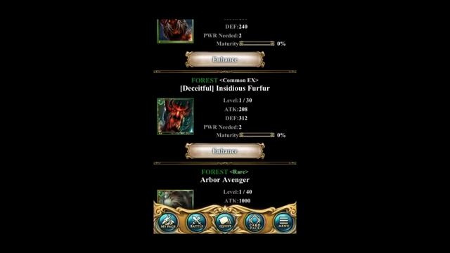 Legend of the Cryptids - Universal - HD Gameplay Trailer смотреть онлайн