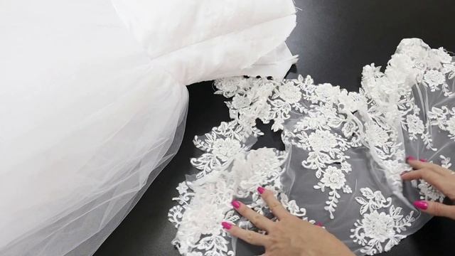 Реанимация неходовых моделей свадебных платьев смотреть онлайн