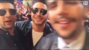 Ignazio Boschetto - What Makes You Beautiful