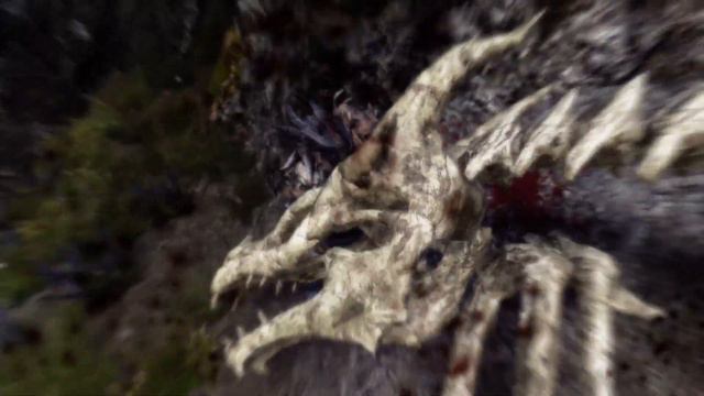 Skyrim Давакина карает мертвый дракон) смотреть онлайн