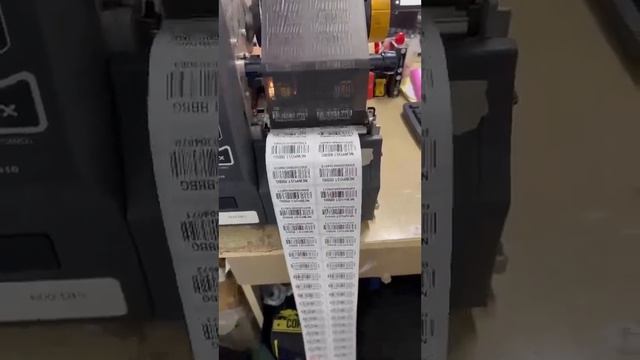 In barcode смотреть онлайн